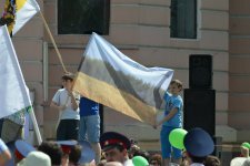 Исторический репортаж, 2012: Ворникель хуже Фукусимы - тысячный митинг состоялся в Борисоглебске