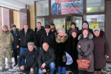 21 января в Борисоглебске прошла конференция ООД
